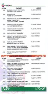 programa feria tlaxcala 2018