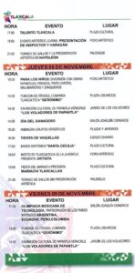 programa feria tlaxcala 2018