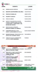 programa feria tlaxcala 2018