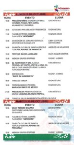 programa feria tlaxcala 2018