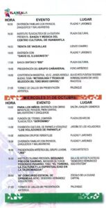 programa feria tlaxcala 2018
