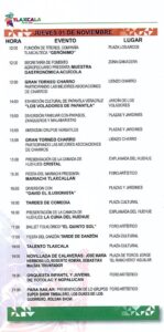 programa feria tlaxcala 2018