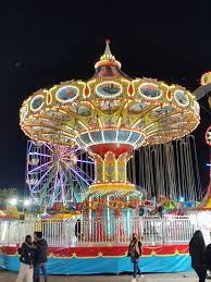 teatro del pueblo feria tlaxcala 2024