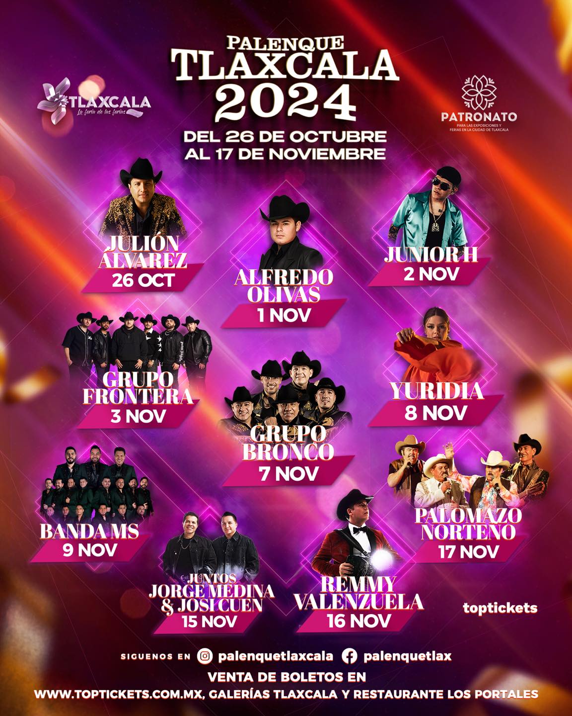 palenque tlaxcala 2024