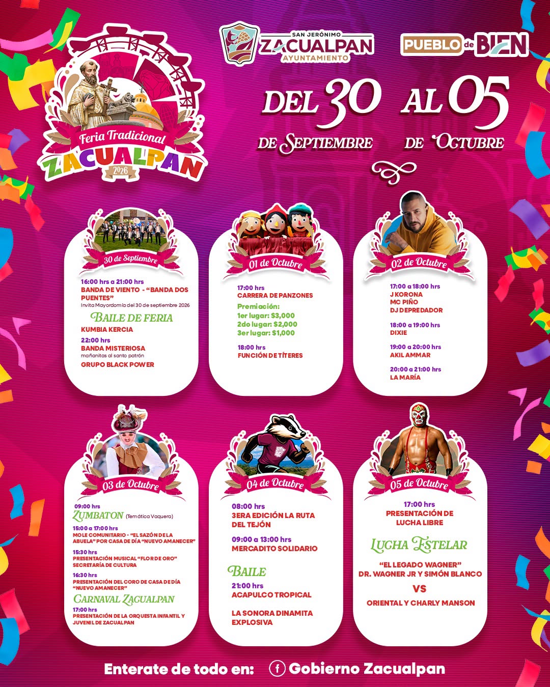 feria zacualpan 2026