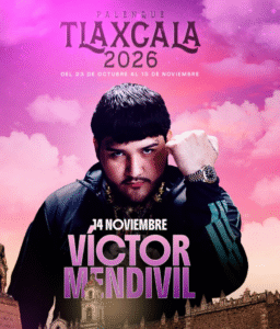 mendivil palenque tlaxcala 2026