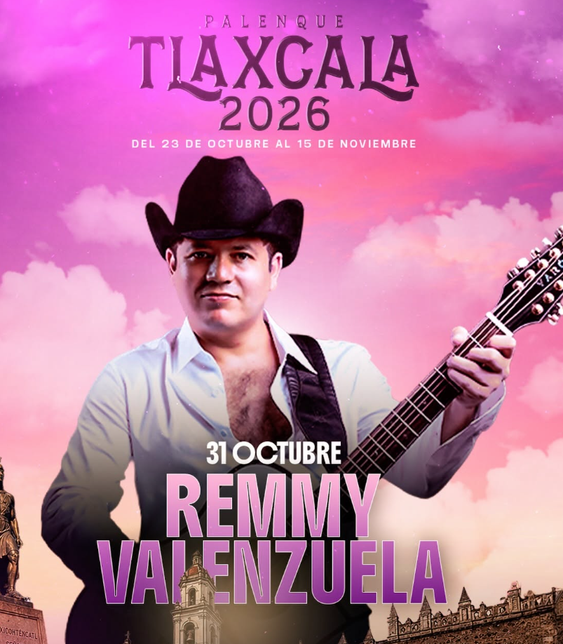 remmy valenzuela palenque tlaxcala 2026
