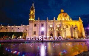feria querétaro 2025